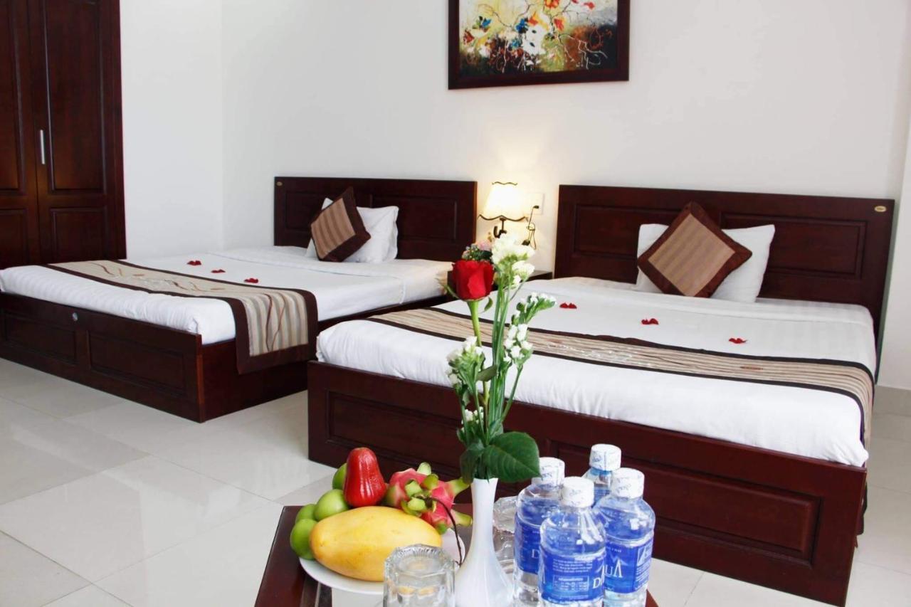 Khách sạn Travidat Đà Nẵng